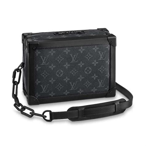 chest bag lv|louis vuitton men side bag.